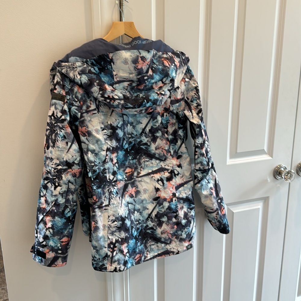 Roxy Ski Coat - image 3